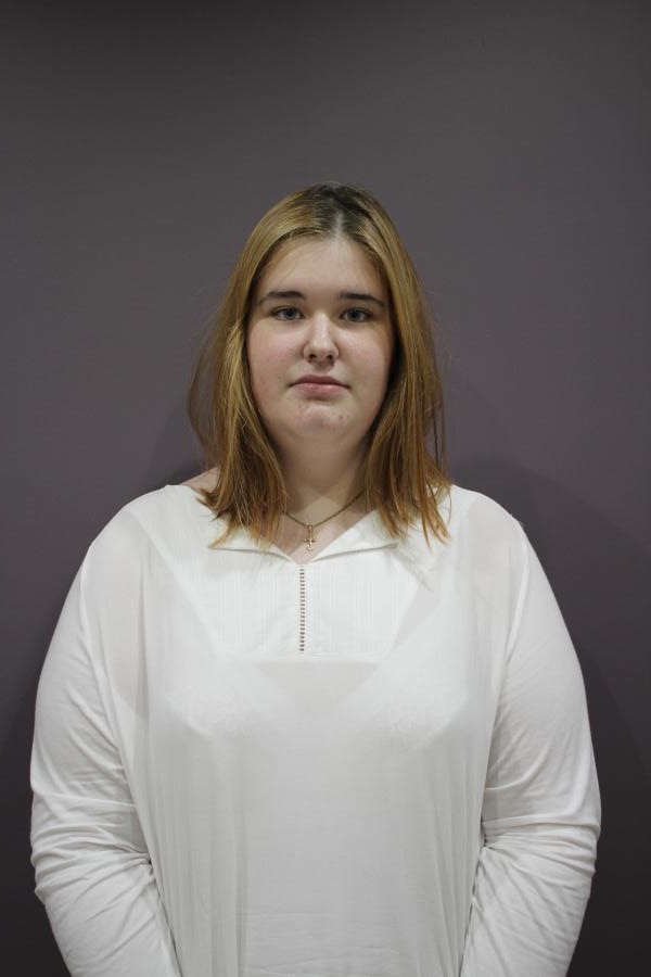 Антипова Дарья, Модельер-конструктор