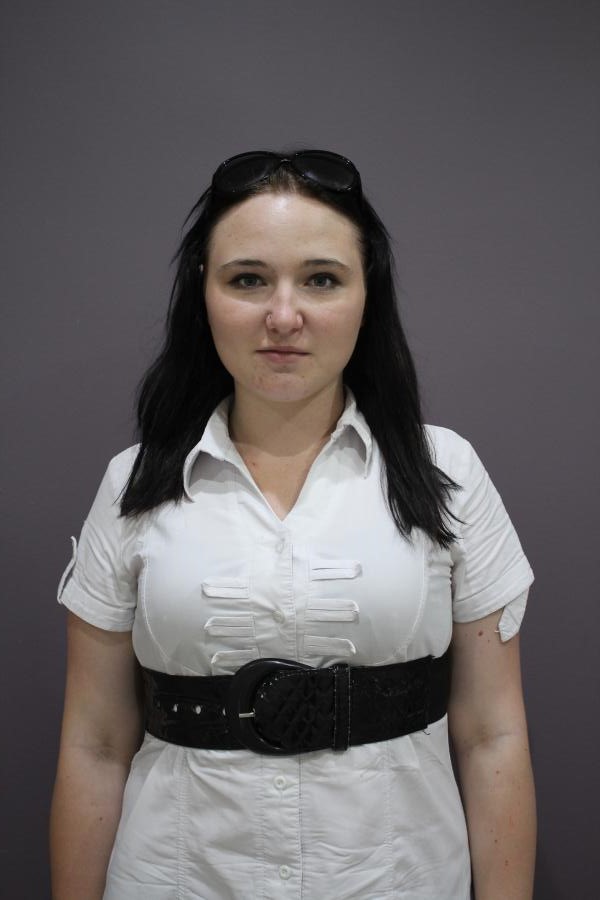 Бондаренко Татьяна, Модельер-конструктор