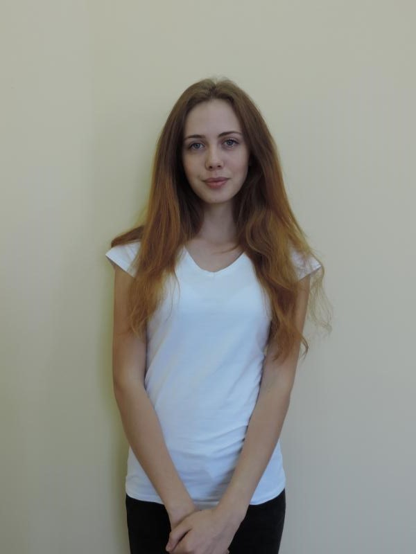 Жилякова Мария, Журналист