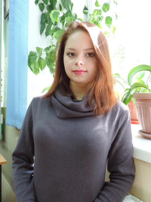 Косилова Инна, Дизайнер