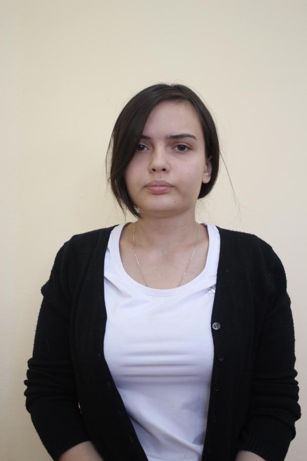 Аминат Салиховна, Журналист