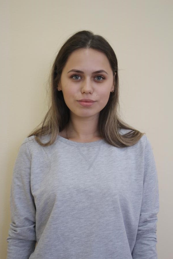 Валерия Сергеевна, Журналист