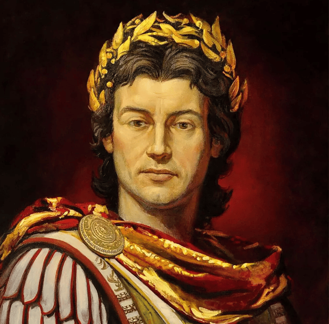 Александр Македонский