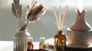 Влияние запахов на атмосферу в доме: ароматерапия и уют