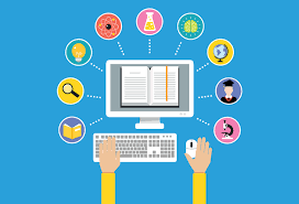 Цифровая грамотность: навык XXI века