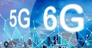 Будущее 5G и 6G сетей: как изменится интернет и мобильные технологии