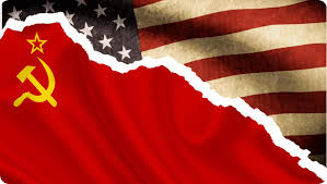 Холодная война: идеологическое противостояние Востока и Запада