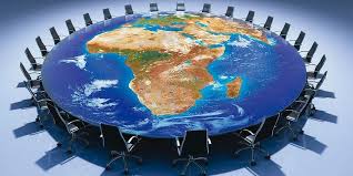 Глобализация: исторические этапы, механизмы и влияние на мир