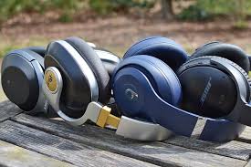 Как выбрать наушники с активным шумоподавлением: советы экспертов