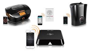 Гаджеты для умного дома: как технологии превращают дом в помощника