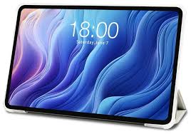 Эволюция планшетов: могут ли планшеты окончательно заменить ноутбуки?