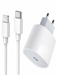 Технологии быстрой зарядки: PD, PPS, QC и почему не все кабели одинаково полезны