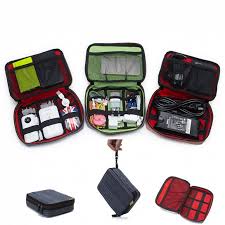 Гаджеты для путешествий: компактный набор, который спасёт поездку