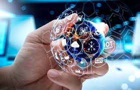 Гибкие и прозрачные гаджеты: технологии, которые изменят представление об экранах и носимой электронике