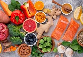 Питание для сильного иммунитета: что есть и чего избегать