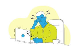 Глаза и работа за экраном: профилактика ухудшения зрения и усталости