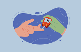 Предотвращение и контроль сахарного диабета 2 типа: что реально помогает