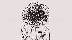 Депрессия и тревога: как распознать, что с собой делать и как получить помощь