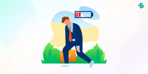 Хроническая усталость и профессиональное выгорание: как распознать, лечить и восстановиться