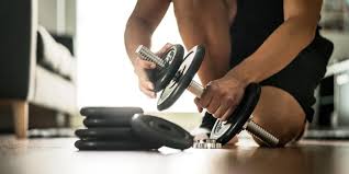 Силовой тренинг: научный подход к росту силы и мышечной массы