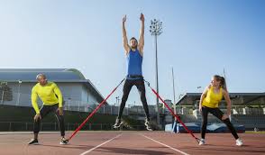 Мощность и взрывная сила: как стать быстрее и прыгучее