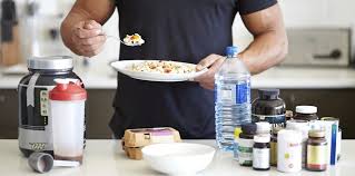 Спортивное питание углублённо: микронутриенты, весовые категории и пищевые стратегии для максимальной продуктивности