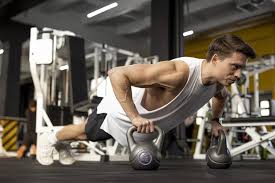 Силовой блок «Гипертрофия → Сила → Пик»: 12-недельная программа для реального набора мышц и силы