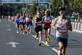 Выносливость и подготовка к марафону / ультра — 12-недельный цикл для реального результата