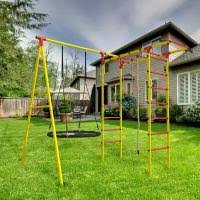 Модуль «Юный атлет»: долгосрочное развитие (LTAD) — 12–24 месяца план для детей и подростков