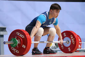 Олимпийский тяжёлый атлет (рывок и толчок): прогрессия, техника и 12-недельная программа для реального результата