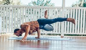 Йога для спортсмена: мобильность, восстановление и повышение производительности