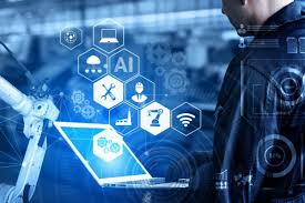 Автоматизация, ИИ и рынок труда: сценарии адаптации, политика переобучения и дизайн социальных гарантий