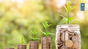 Финансирование зелёной индустриализации: инструменты, рынки и энергия для инвестиций в климатическую трансформацию