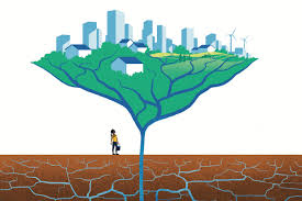 Подземная вода и устойчивое водопользование: гидрология, устойчивость ресурсной базы и практические политики управления