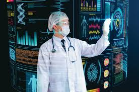 Прецизионная медицина: интеграция multi-omics, моделирование и персонализированные терапевтические траектории