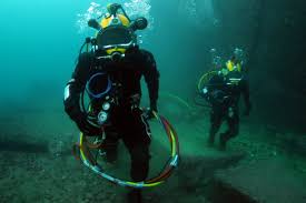 Исследования океанских глубин: автономные системы наблюдения, биоразнообразие и устойчивое освоение ресурсов