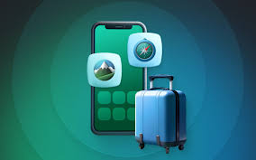 Цифровая трансформация туристской отрасли: данные, персонализация, платформы и кибербезопасность