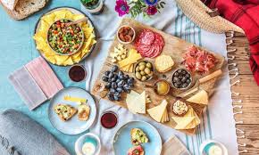 Гастрономический и культурный туризм: дизайн продукта, локальные цепочки стоимости и бренд-дестинация