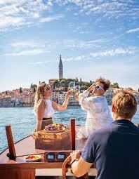 Люксовый и опытный туризм: как строить высокодоходную, но устойчивую продуктовую линейку