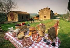 Агро- и фермерский туризм: интеграция цепочки добавленной стоимости от поля до туриста