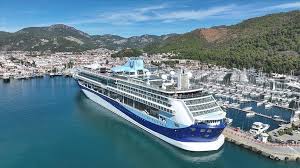 Круизный туризм и управление портами — устойчивость, регуляторика и локальная польза