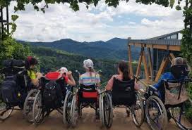 Доступный и инклюзивный туризм — проектирование пространства и сервиса, который видят все