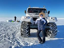 Приключенческий и экспедиционный туризм в хрупких экосистемах: логистика, био-этика и долгосрочная устойчивость