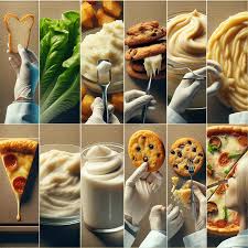 Текстуры и техники: наука текстуры в ресторане — как управлять ощущением «вкуса через рот»