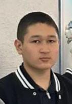 Мейрамбай Әділ, Журналист