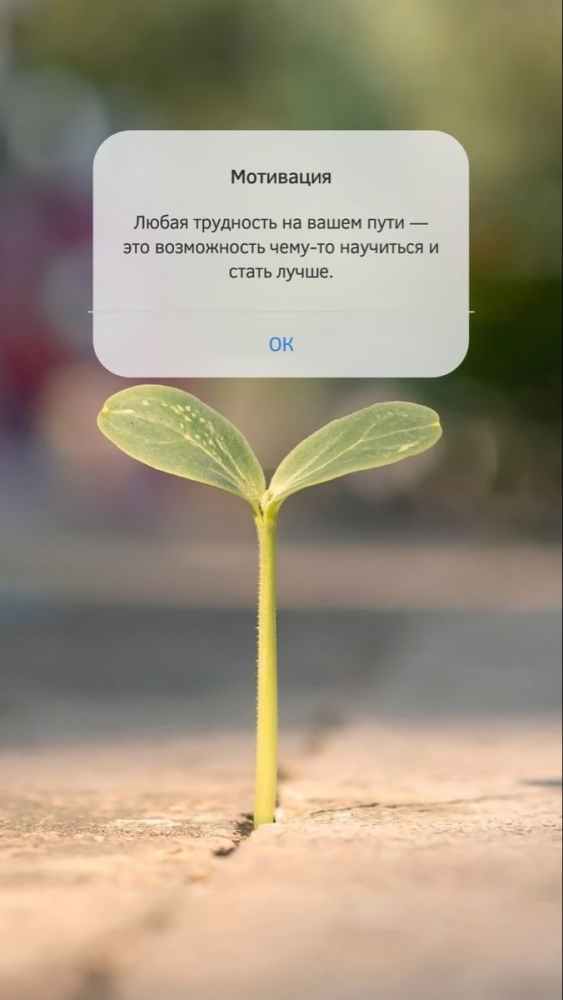 Dreams Can Change Our Life