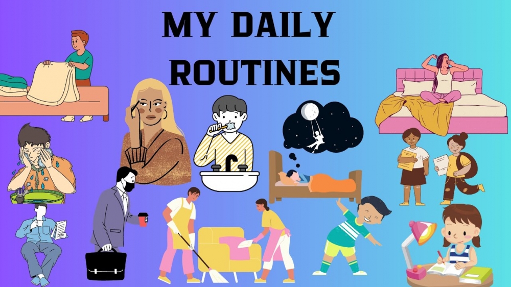 The Importance of Trying New Things