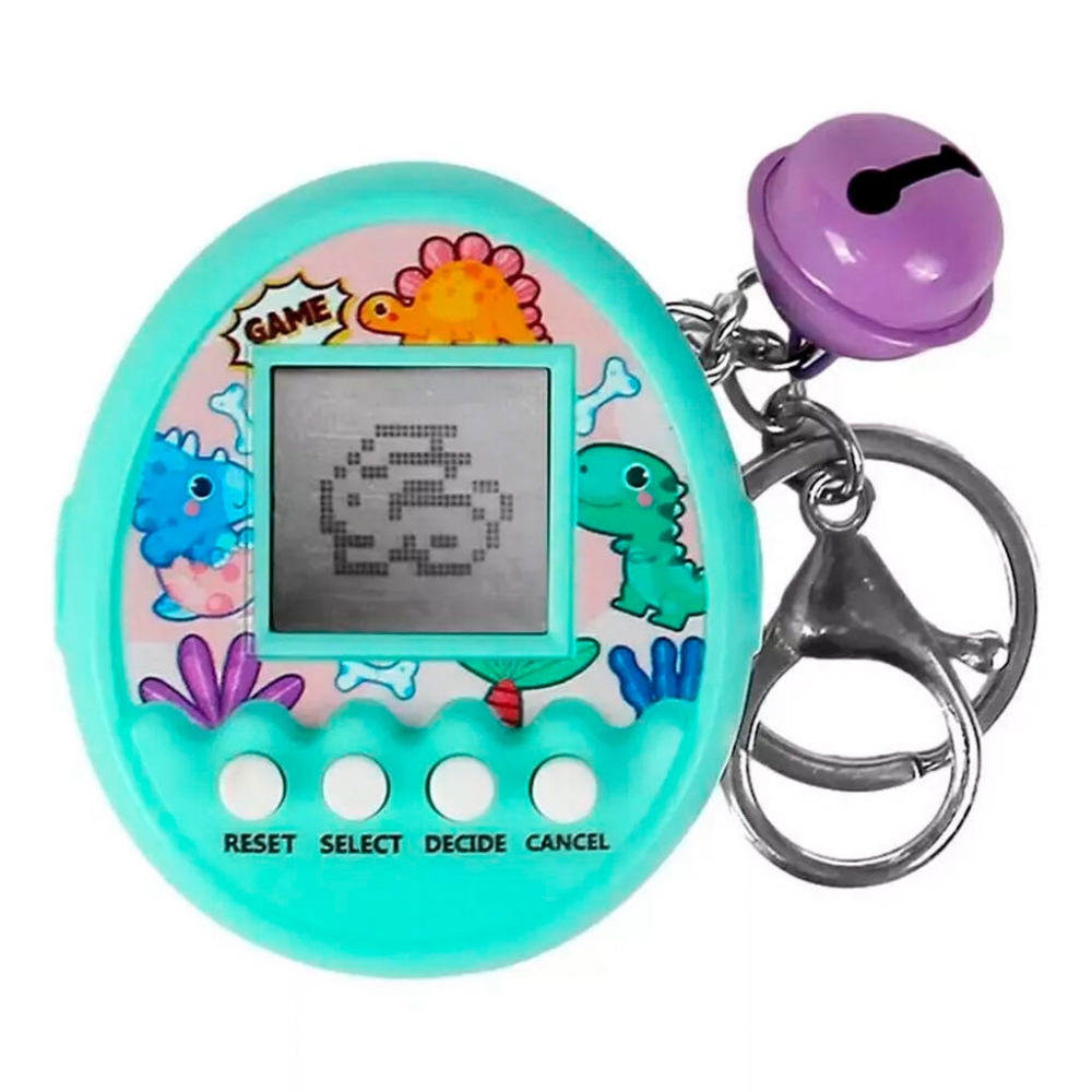 Tamagotchi