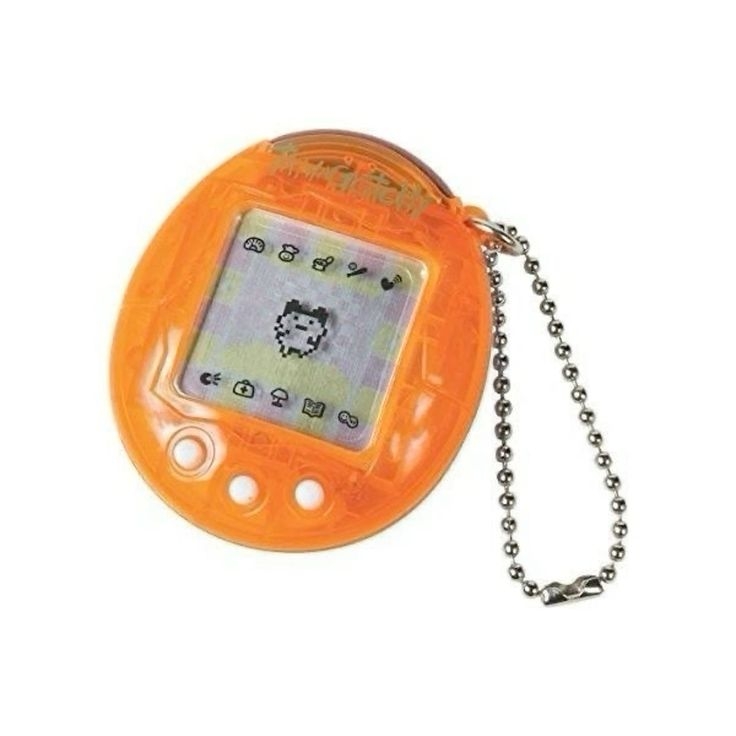 Tamagotchi
