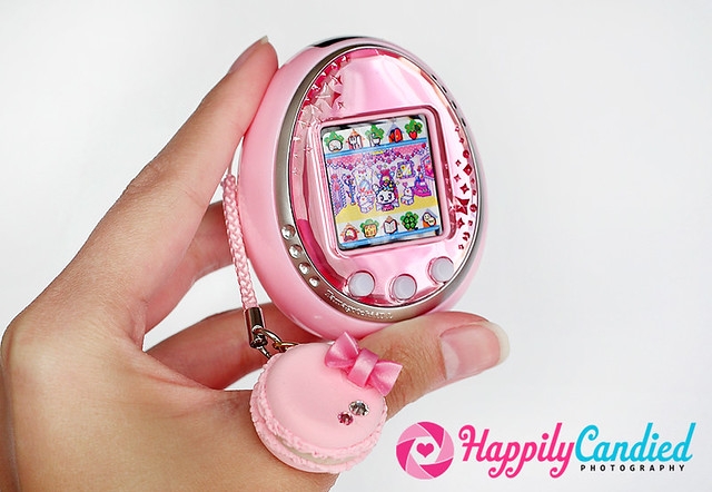 Tamagotchi